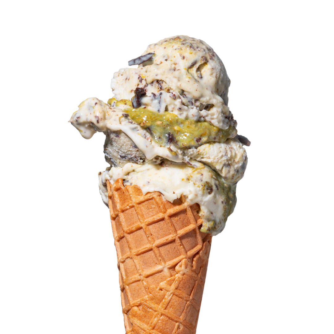 Dubajska stracciatella - Willisch x Miłka