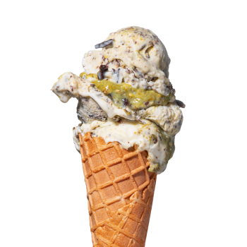 Dubajska stracciatella - Willisch x Miłka