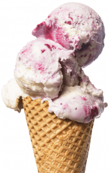 Jogurt z czarną porzeczką #bezdodatkucukru