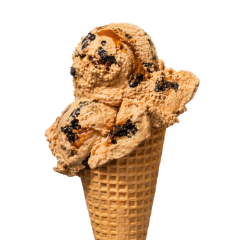 Solony karmel z OREO