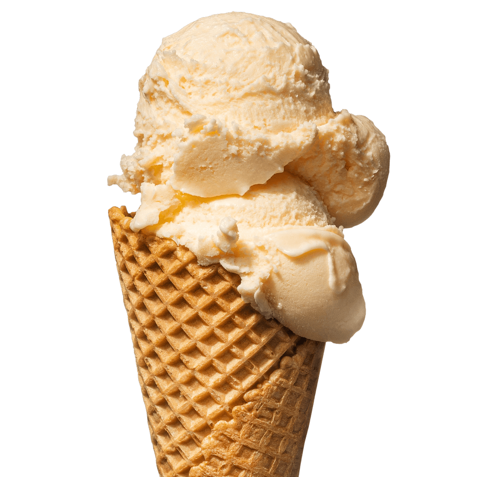 Sorbet Polskie jabłko