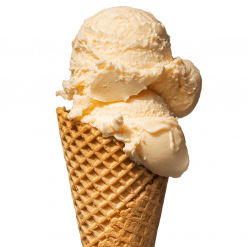 Sorbet Polskie jabłko