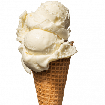 Straciatella white