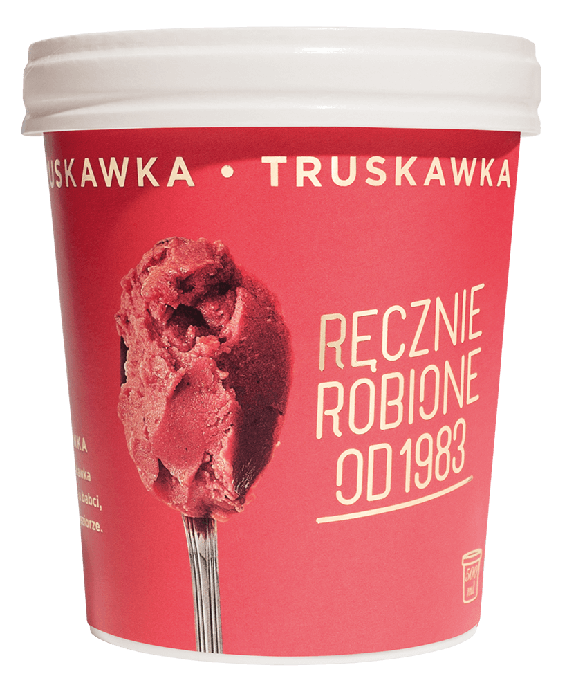 Truskawka