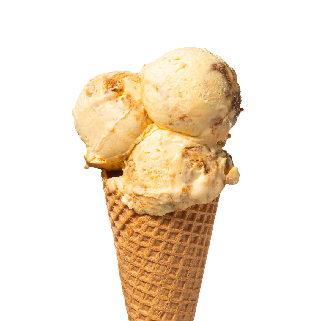 Ciasteczko w karmelu PROTEIN