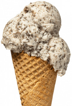Skyr Straciatella