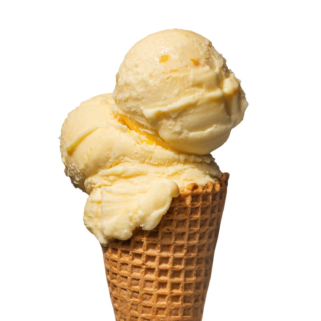 Mascarpone z brzoskwinią