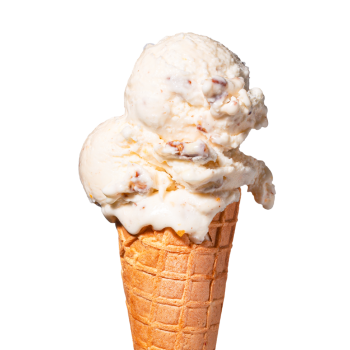 Gorgonzola z gruszką i orzechem