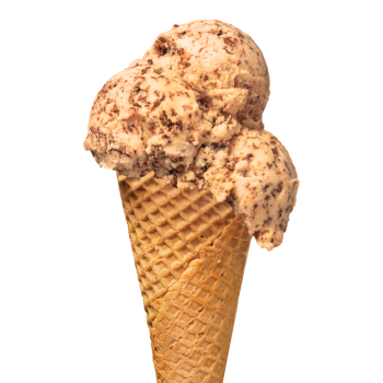 Solony Peanut butter ze straciatellą