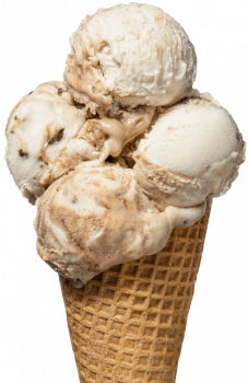 Banan na śmietance z czekoladą #bez dodatku cukru