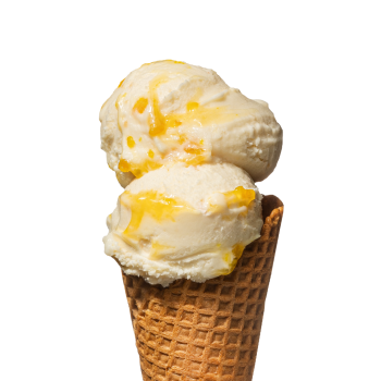Jogurt z marakują