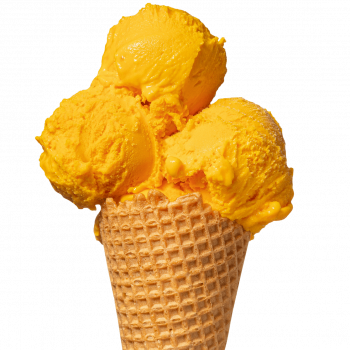 Sorbet Pomarańcze