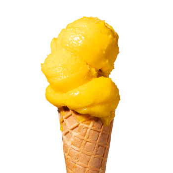 Cytryna & mango