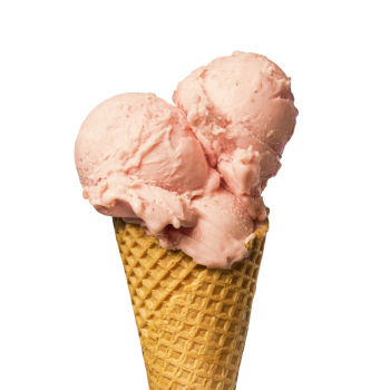 Korean Strawberry Milk