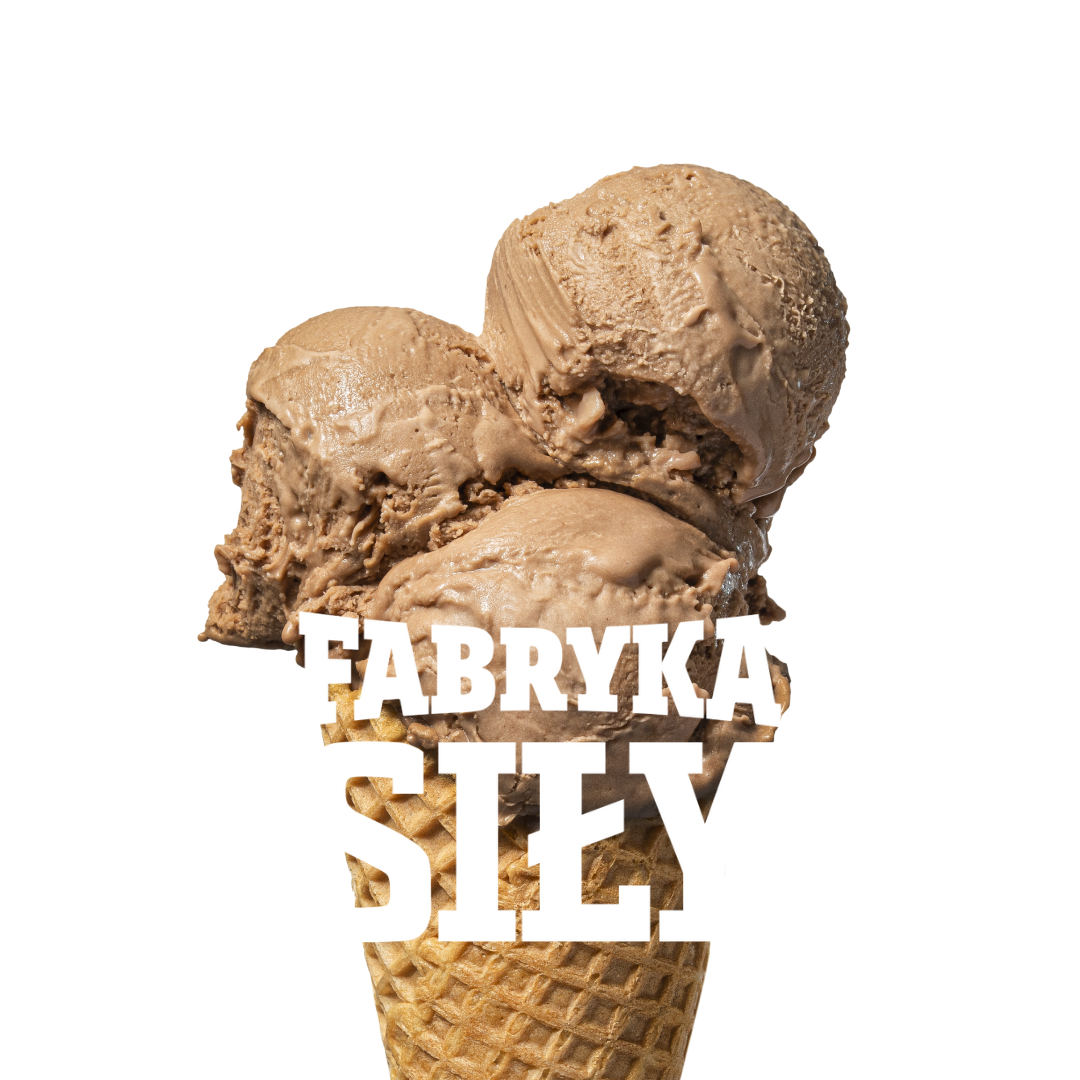 Kultowy krem czek.-orz. PROTEIN bez dodatku cukru #FabrykaSiły