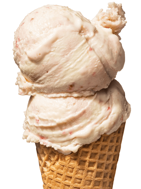 Mascarpone z malinami